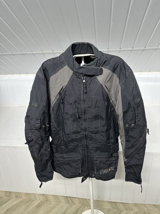 Geaca moto de vara polo M