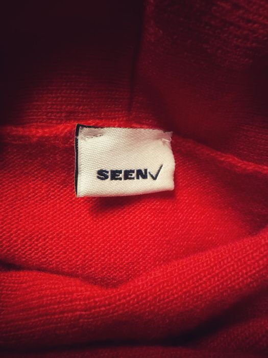 Body Seen Users ( Cristina Savulescu)