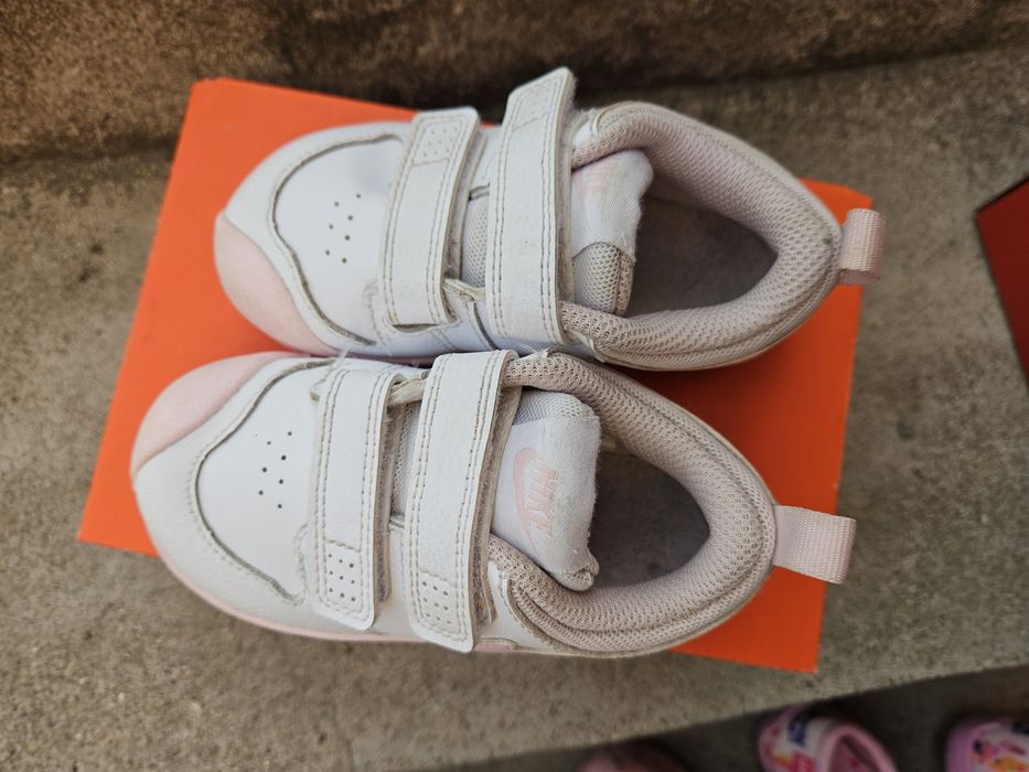 Детски маратонки nike