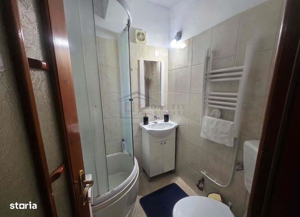 Apartament 2 camere | George Enescu | Etaj 2 | 2c-7630