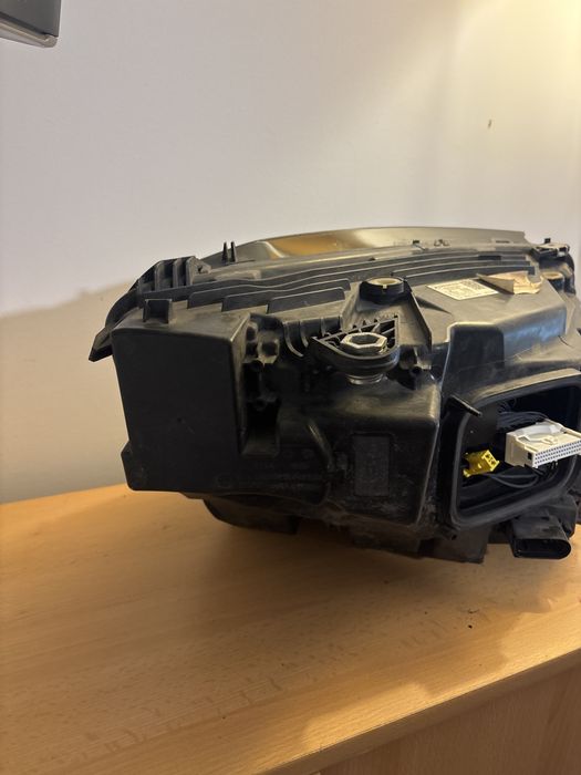 Фар Mercedes GLC A253 MULTIBEAM