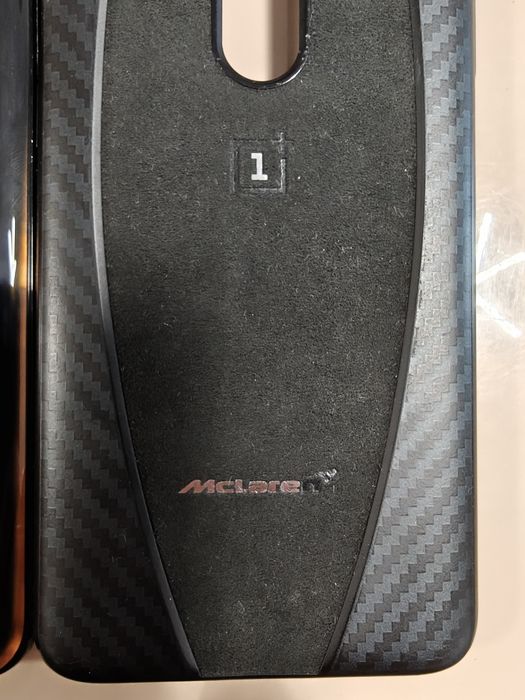 OnePlus 7t Pro 5g  EU Mclaren edition HD1913