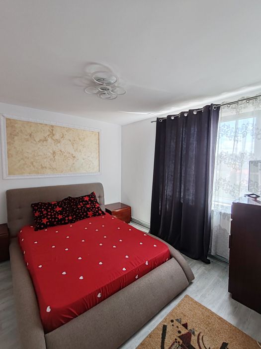 Chiriez apartament  dau și la muncitori