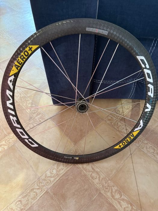 S-works venge шоссе