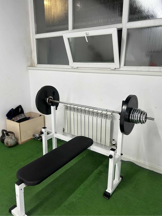 Продается спортивный инвентарь