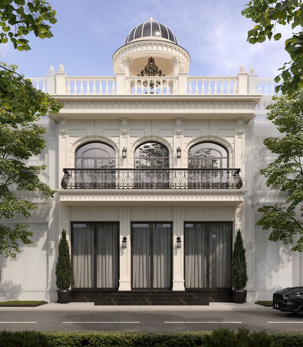 Архитектор Архитектура Дизайнер Дизайн