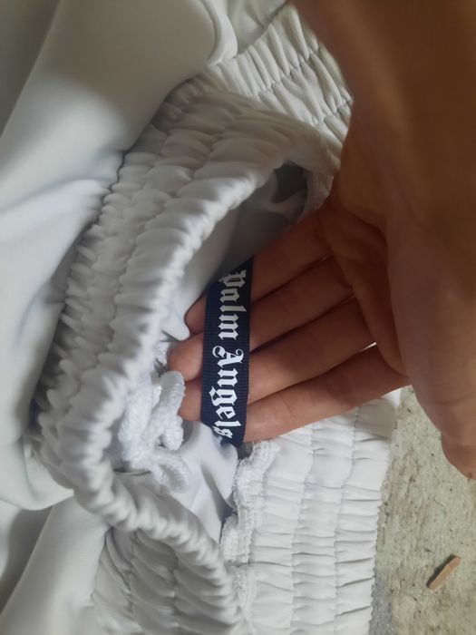 Шорты Palm Angels