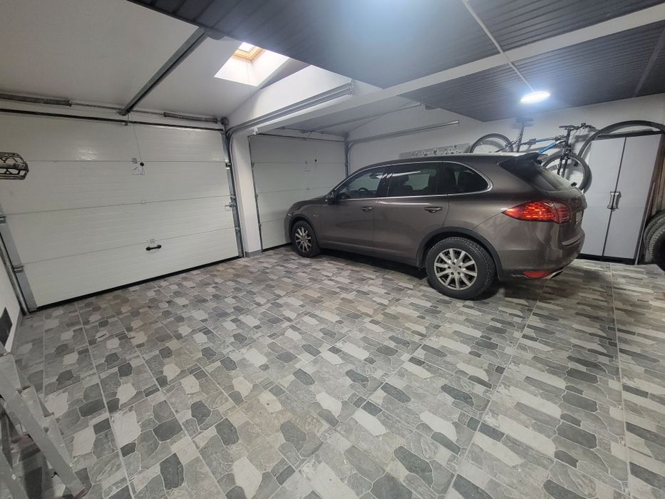 Casa P+ 1 si Pod locuibil  312mp  teren 507mp 2024 super lux, supraveghere video,alarma,