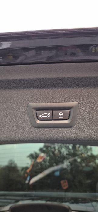 BMW 320 GT xDrive automat