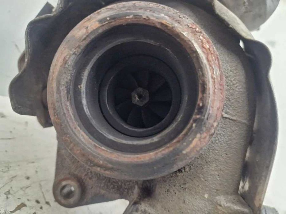 Turbine VW Audi Seat Skoda 2.0 TDi BMP BMM BMN 140 CP cod 03G253014N