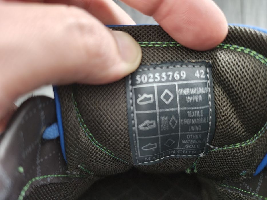 Boss sneakers сникърси Hugo Boss