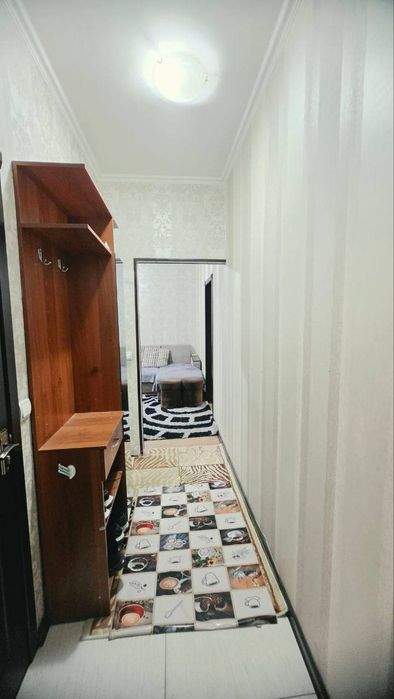 Срочно. Метро Новза. Чиланзар 3. 2 х комнатная Продажа