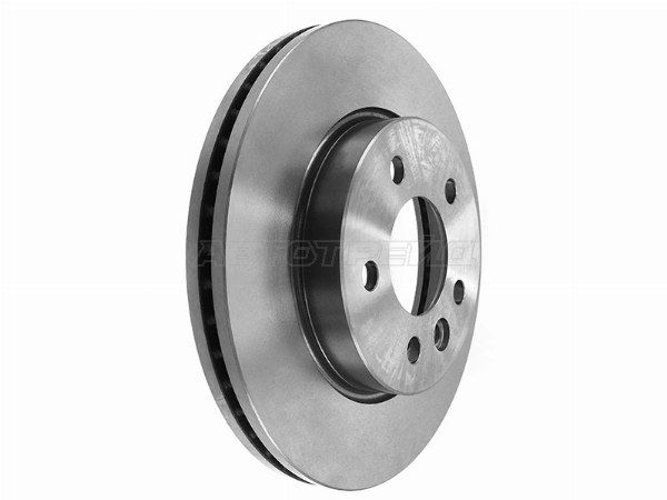 Диск тормозной  Volkswagen Amarok