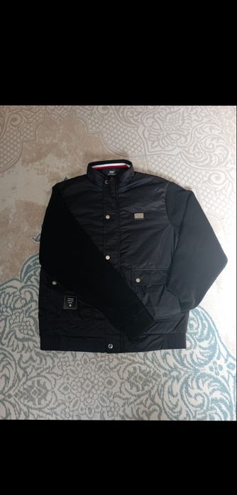 Ветровка на весну и лето