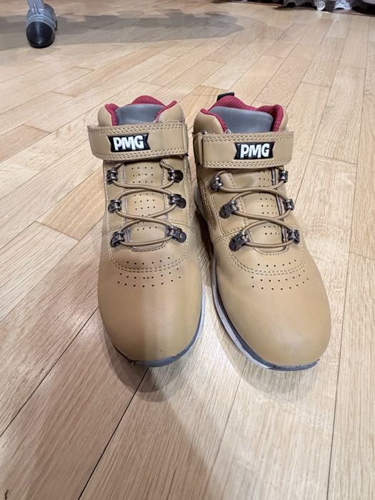 Детские полуботинки