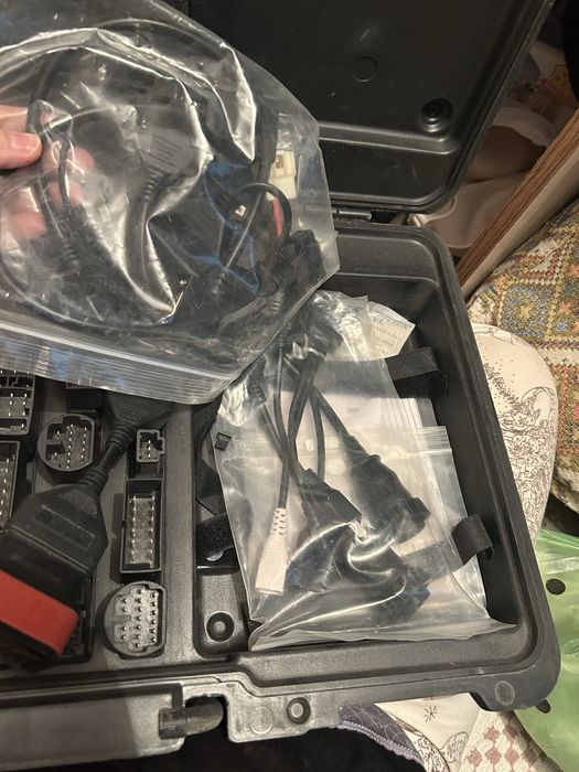 Диагностика аппарат