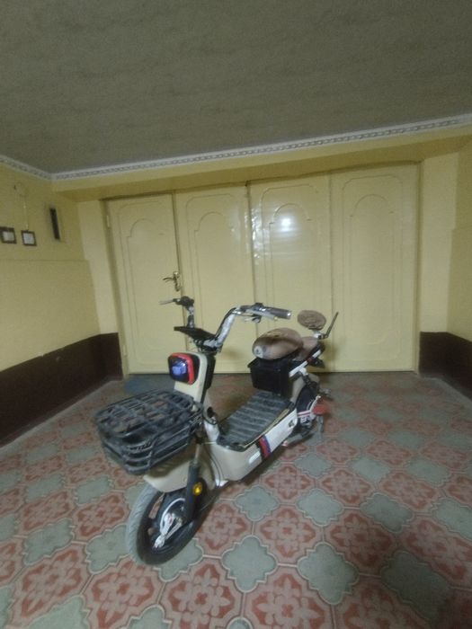 Sport Vike 350vatt