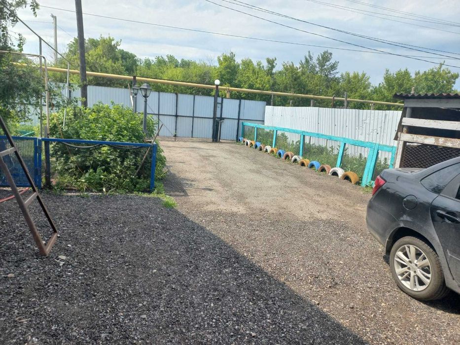 Продается частный дом в п. Майколь