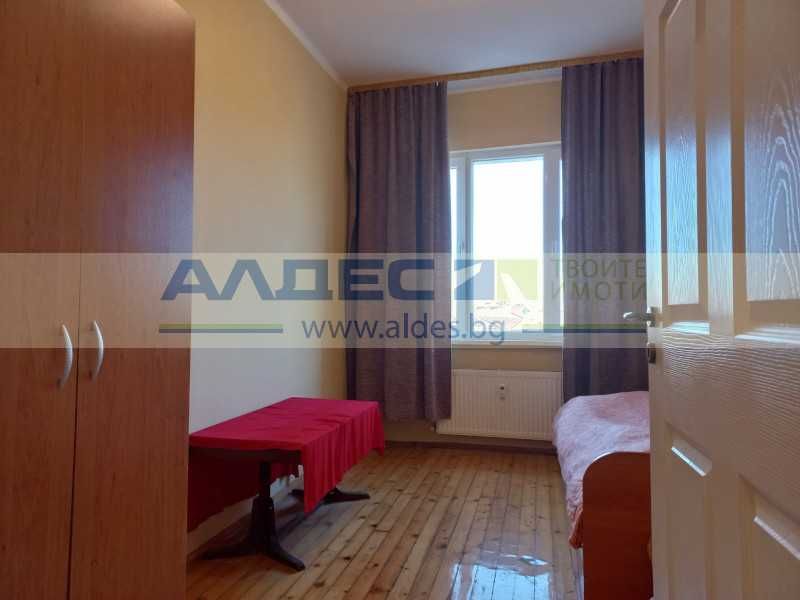 Продава се Тристаен апартамент в София, Център - 82 кв.м за 3598 €/кв.м - Снимка #8
