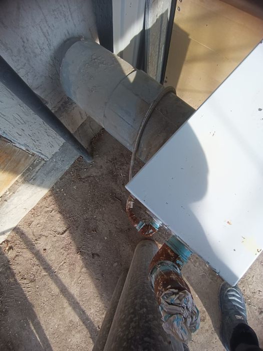 Котел газовый Термо