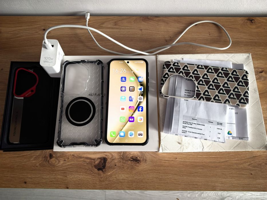 Huawei Pura P70 Ultra