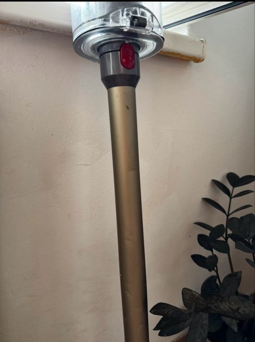 Dyson v10.