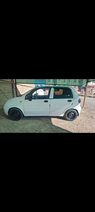 Matiz  legenda.LST