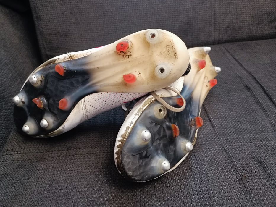 Футболни обувки Adidas X 17.1