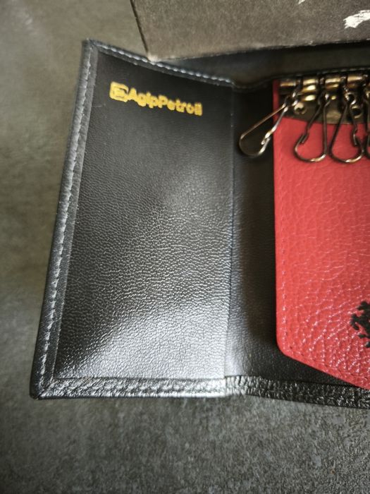 Port chei Ferrari Formula by Cartier