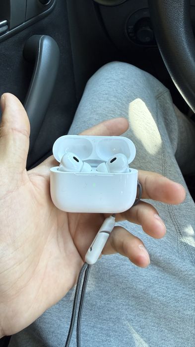 Apple AirPods Pro (generatia 2) 2022 100% originale
