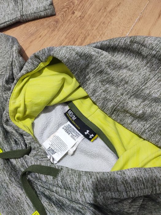 Hanorac damă Under Armour ColdGear mărimea M