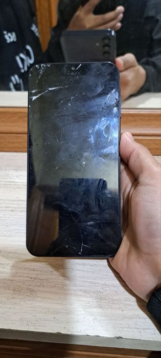 Samsung a15 1 oy garantiya 6/256