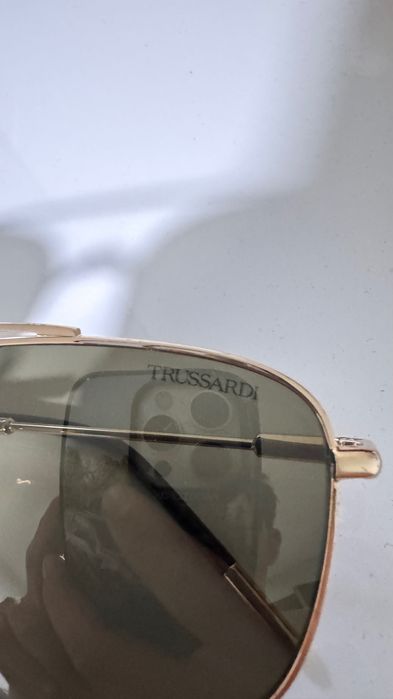 Ochelari de soare trussardi