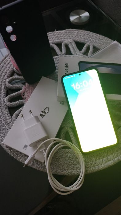 Samsung Galaxy A54 5G / Самсунг Галакси А54  ( неразличим от нов)