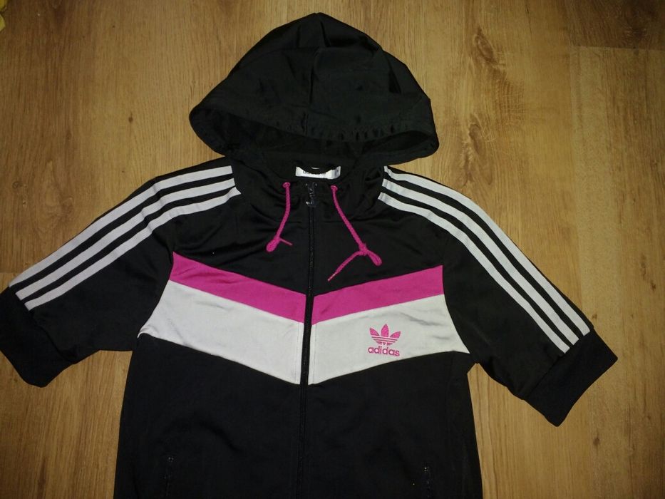 Hanorac damă Adidas mărimea M
