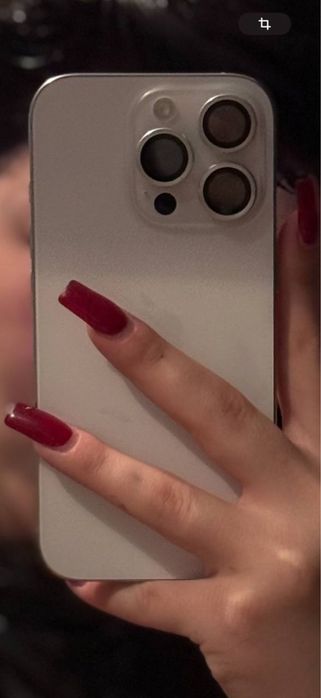 Iphone 16 pro. 256гб