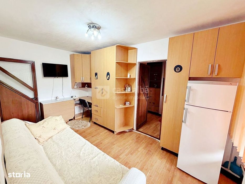 Tatarasi - stadion Tepro, 2 camere LIBER, mobilat si utilat, PET frien