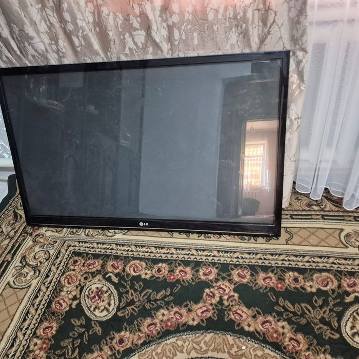 Телевизор 129 диаганаль