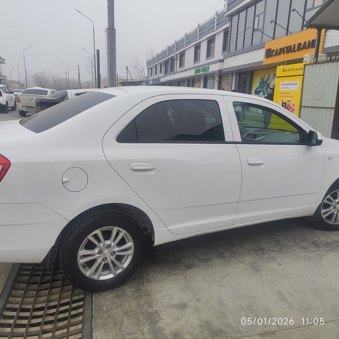 Assalomu alaykum 2025 koblat sotiladi 160 milyon kelishiladi