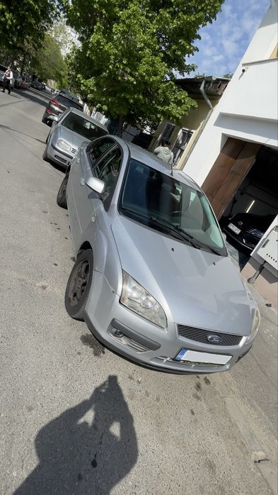 Ford Focus 1.6tdci 2007