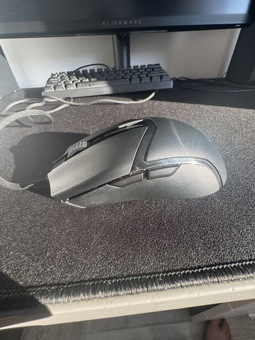 Mouse Gaming Razer Cobra – Garanție Octombrie 2026 – Stare Excelentă