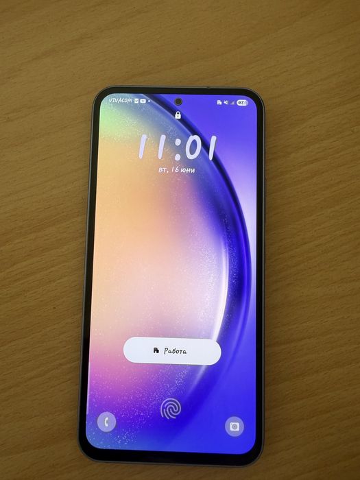 Samsung A 54 5G, 128 GB