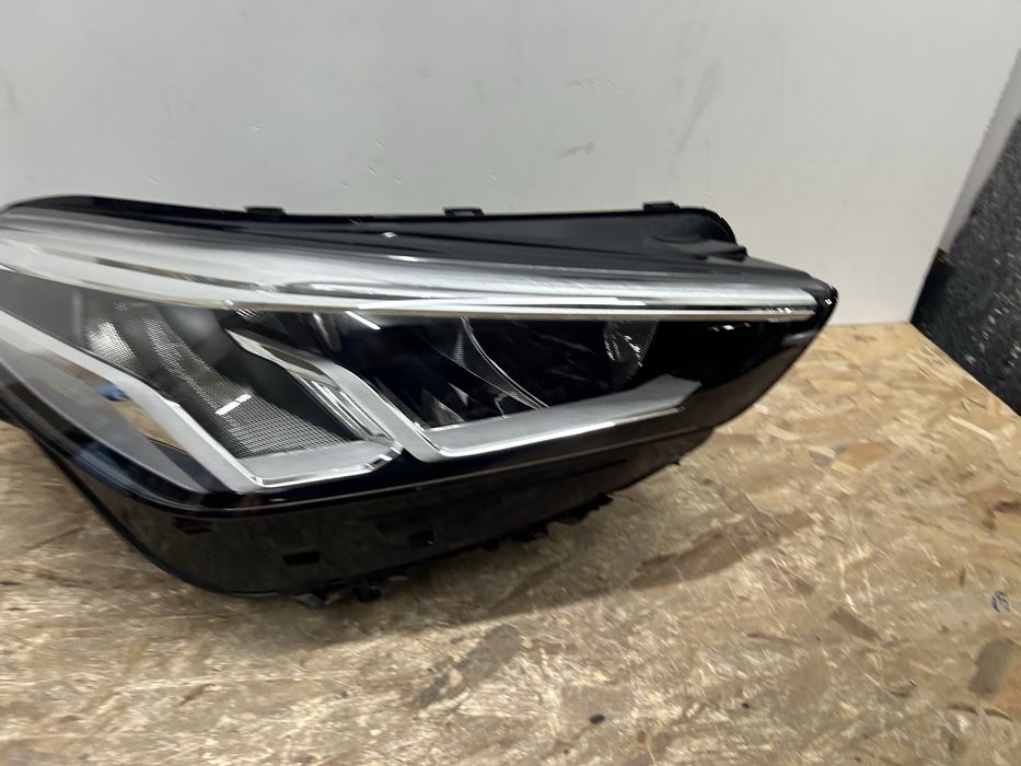 Far faruri bmw X1 U11 full led 2022-2025 dreapta