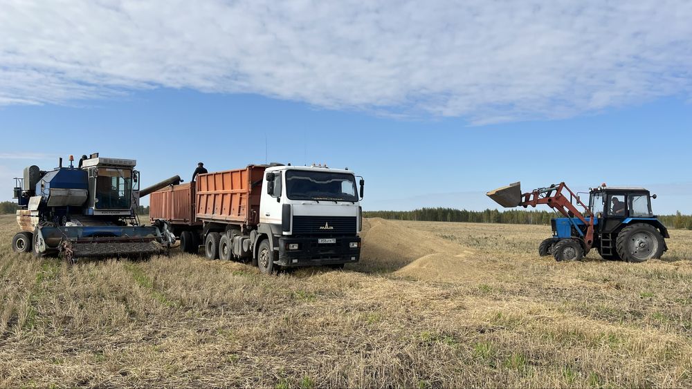 Продам Маз 650108