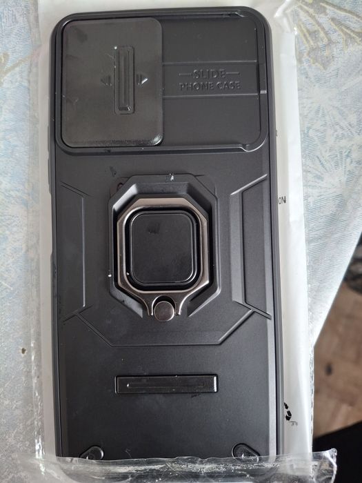 Проодам чехол для телефона POCO C65 2000 тг