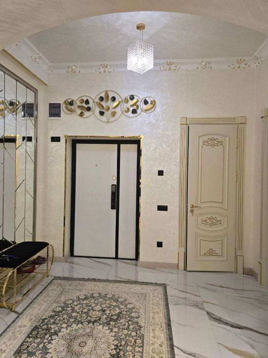 Аренда Квартира Чилонзор Golden House Metro novza  1200$