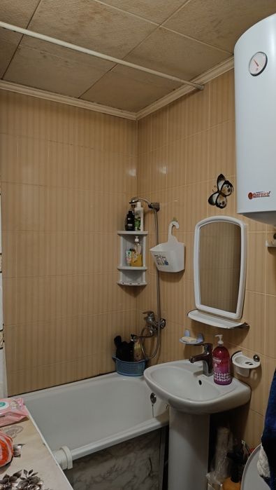 Сдам 1 комнатную квартиру