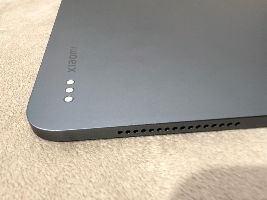 Xiaomi pad 6s pro 256gb 8+4 GB RAM