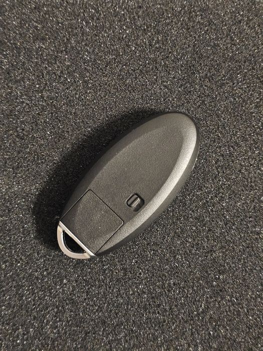 Смарт ключ Ниссан