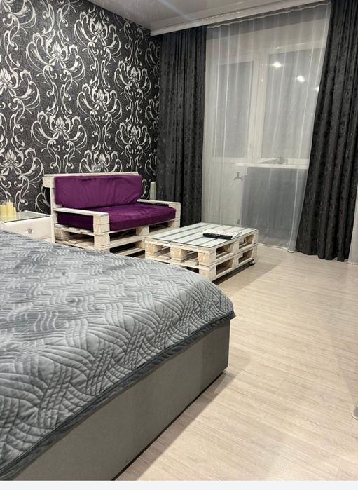 Квартира в центре